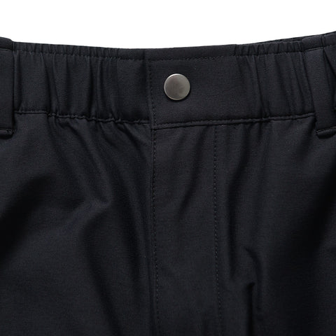 Jordan Sport Golf Pants - Black/Black