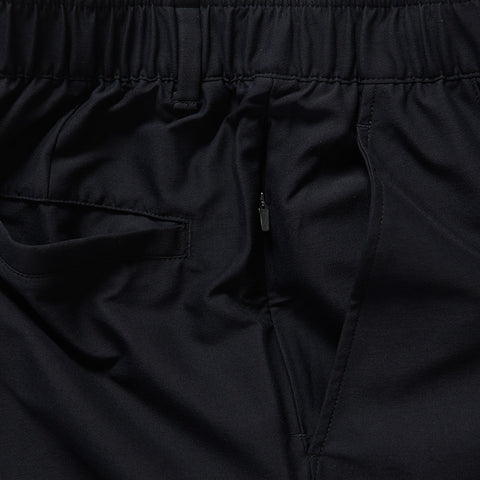 Jordan Sport Golf Pants - Black/Black