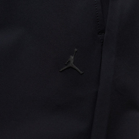 Jordan Sport Golf Shorts - Black/Black