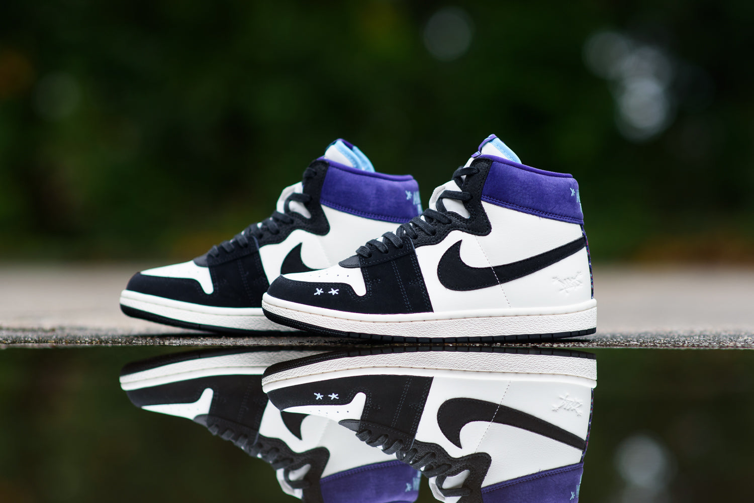 Sneaker Politics