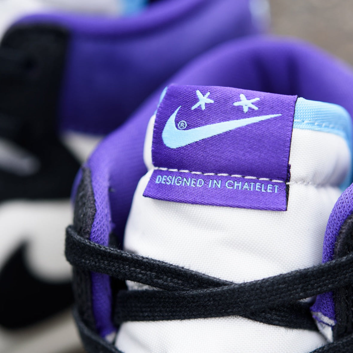 Nike air max chatelet jordan shop
