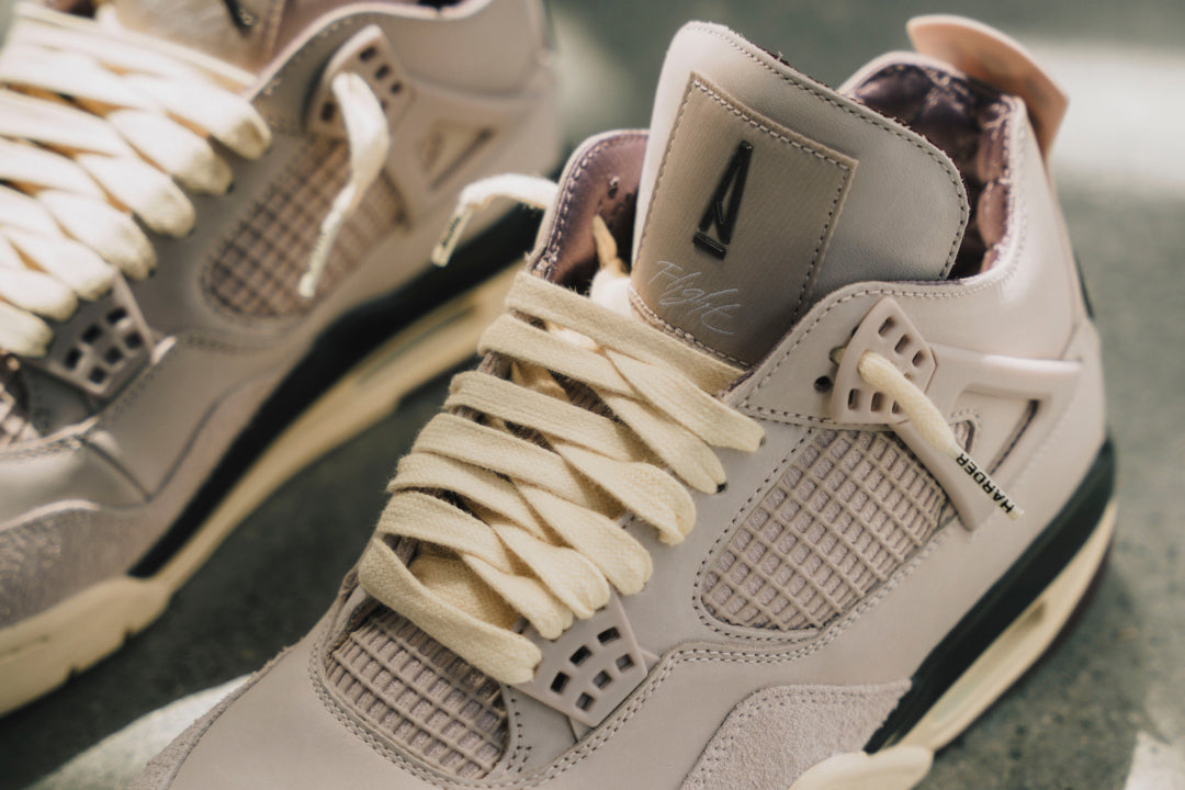 Sneaker Politics