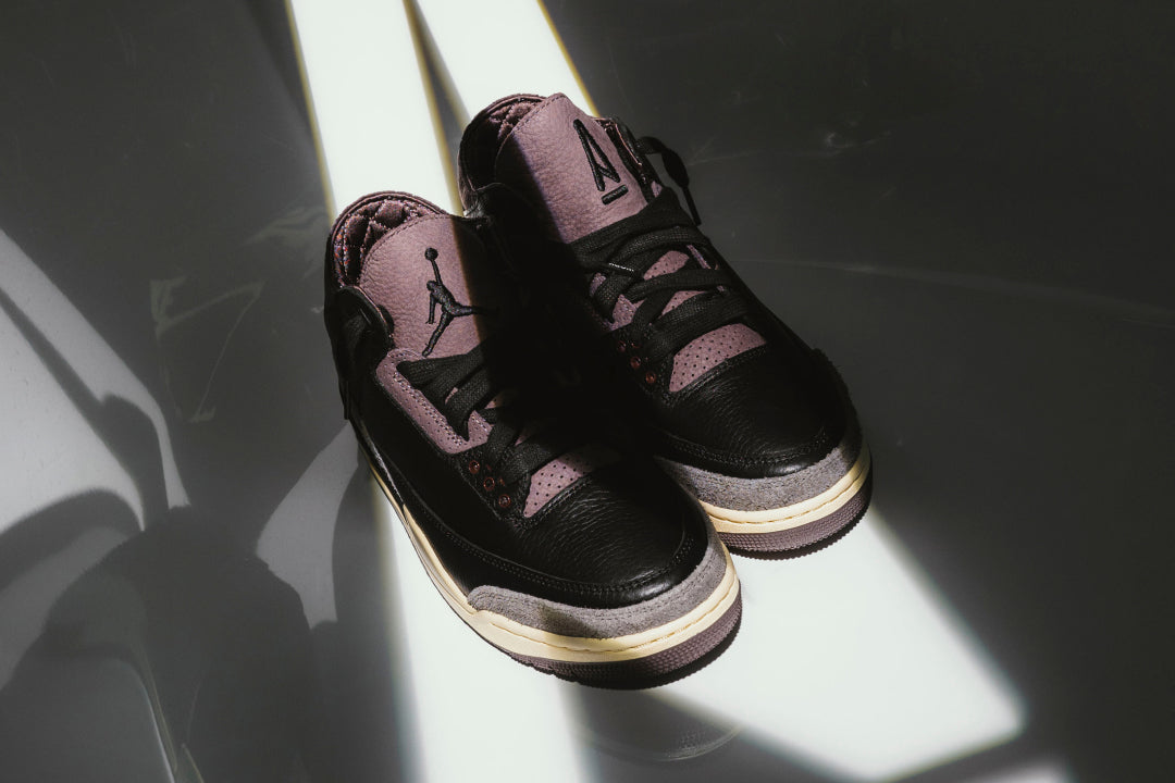Sneaker Politics