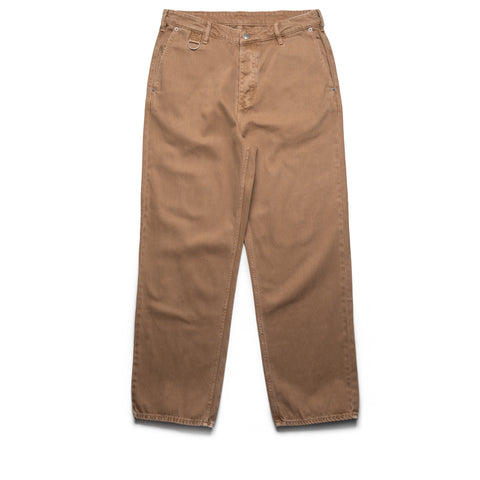 Ksubi Rival Chino Trouser - Driftwood Tan