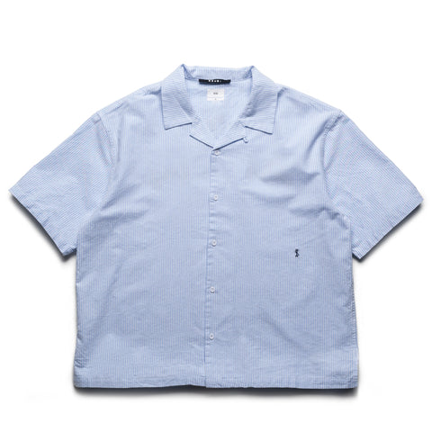 Ksubi Caring Diner Shirt - Tru Stripe