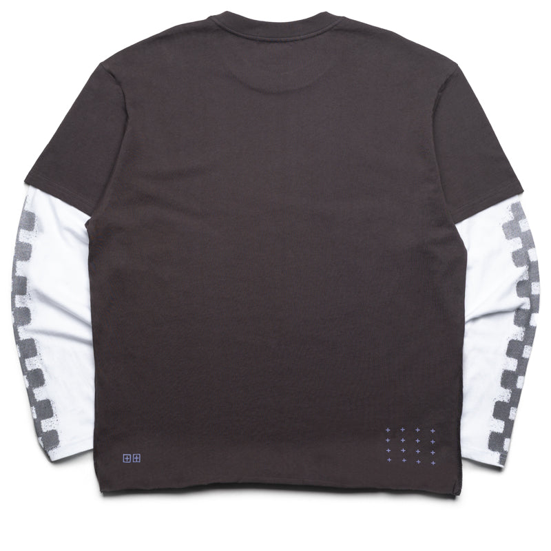 【SATIIIZ】Fab YSP Over T-Shirt F-serious - A classic ninth-generation pickup truck