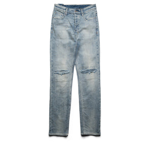 Ksubi Chitch Astral Intruder Denim Pant - Indigo