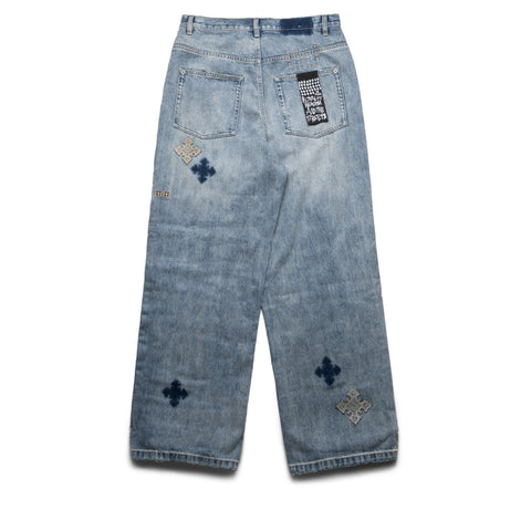 Ksubi Maxx Astral Kraftwerk - Denim