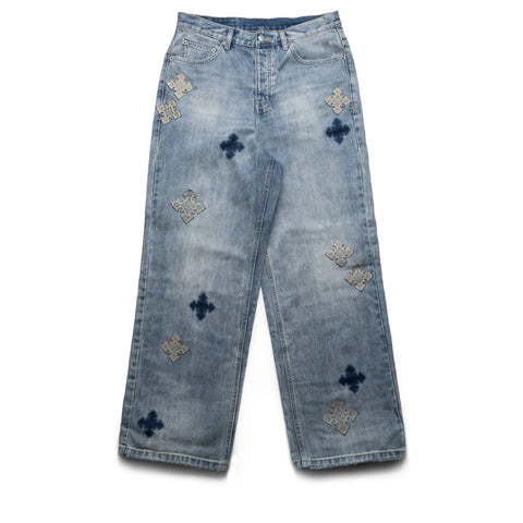 Ksubi Maxx Astral Kraftwerk - Denim