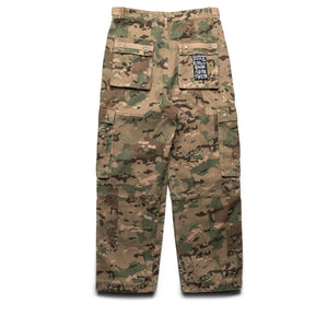 Ksubi Trooper Cargo Pants - Woodland