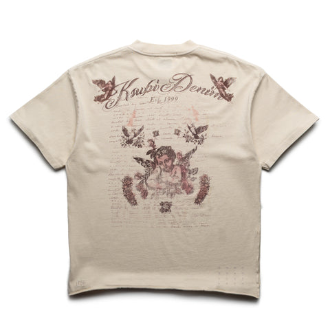 Ksubi Life Ekcess Tee - Desert