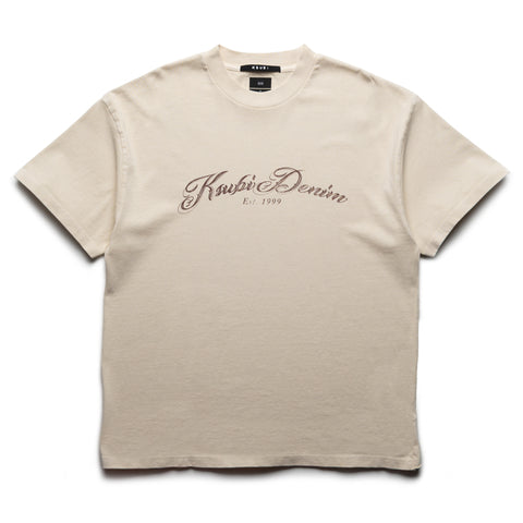 Ksubi Life Ekcess Tee - Desert
