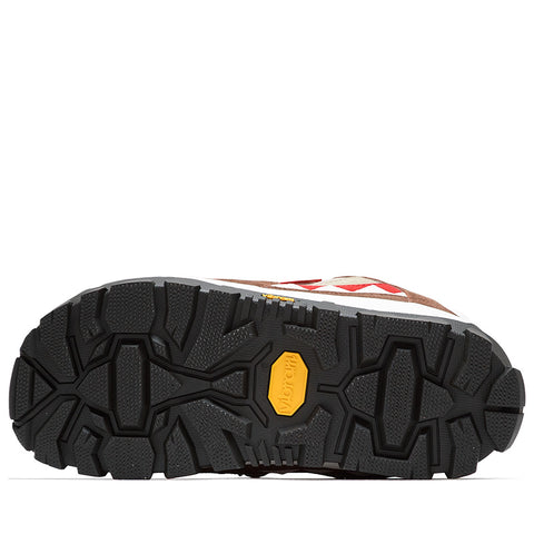 Kazuki Kuraishi x A Bathing Ape Show Clog Sta M2 - Beige