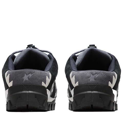 Kazuki Kuraishi x A Bathing Ape Show Clog Sta M2 - Gray