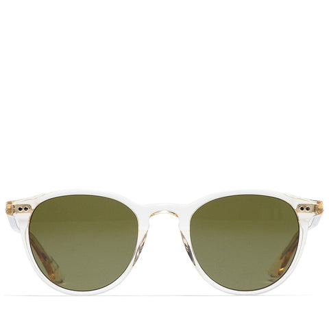 Krewe Landry Sunglasses - Haze Polarized