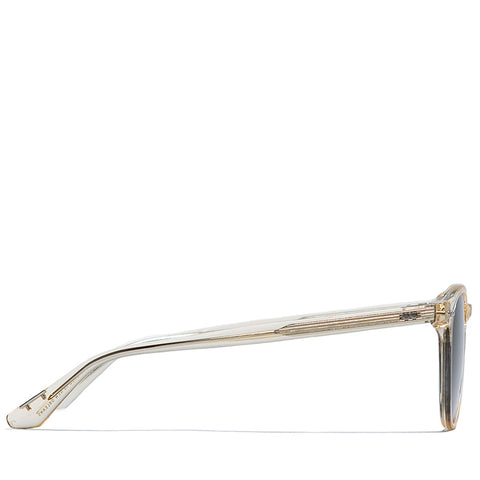 Krewe Landry Sunglasses - Haze Polarized