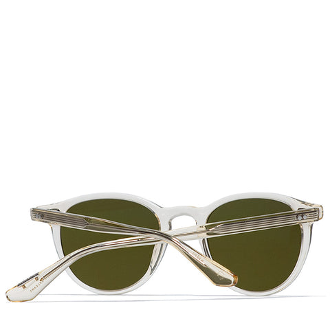 Krewe Landry Sunglasses - Haze Polarized