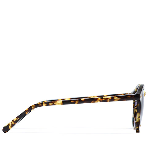 Krewe St. Louis Sunglasses - Bengal Polarized 24K