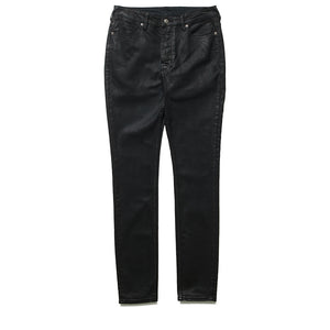 Ksubi Van Winkle Main Stage Denim Pant - Black