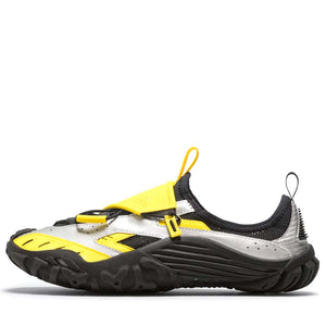 Pharrell Williams x Adidas Water Moc - Yellow/Core Black