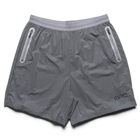 Malbon Run Club MRC 2-1 Short - Reflective