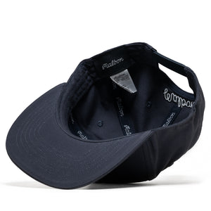 Malbon Golf Benchmark Snapback - Blueberry