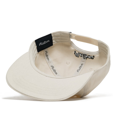 Malbon Golf x Grateful Dead Stealie Snapback - Rainy Day