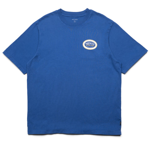 Malbon Golf Matisse Tee - Blue