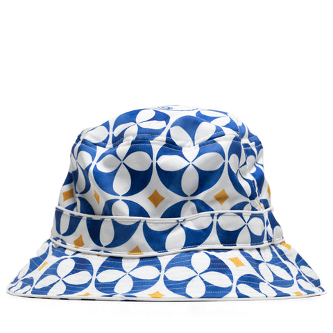 Malbon Golf Riviera Bucket Hat - Multi