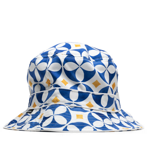 Malbon Golf Riviera Bucket Hat - Multi