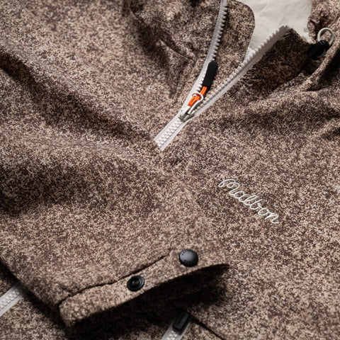 Malbon Golf Highland Jacket - Digital Wool