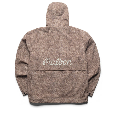 Malbon Golf Highland Jacket - Digital Wool