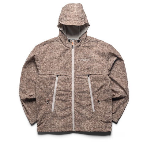 Malbon Golf Highland Jacket - Digital Wool