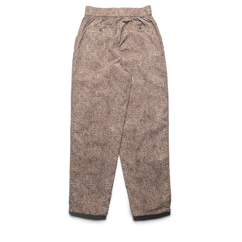 Malbon Golf Mesh Basket Pocket Pant - Digital Wool