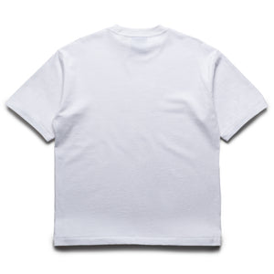 Market Making It Rain Bear Tee - White