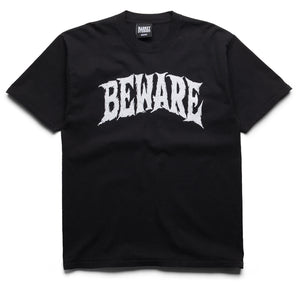 Market Beware My Bite Tee - Black