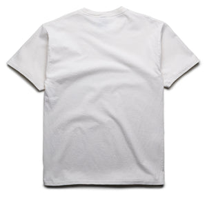 Market Jousting Duel Tee - Ecru
