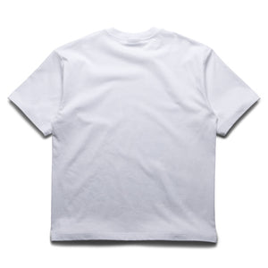 Market x Politics Dallas Soccer Tee - White