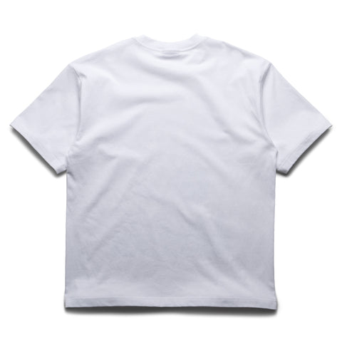Market x Politics Dallas Soccer Tee - White