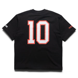 Market x Politics Players Tee - Black
