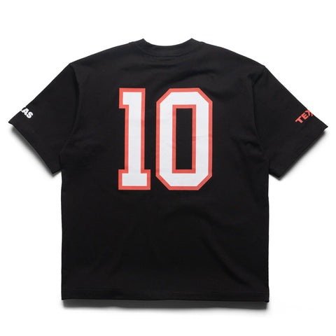 Market x Politics Players Tee - Black