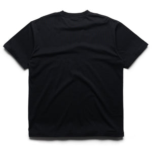 Metalwood Studio Harvey Tee - Black