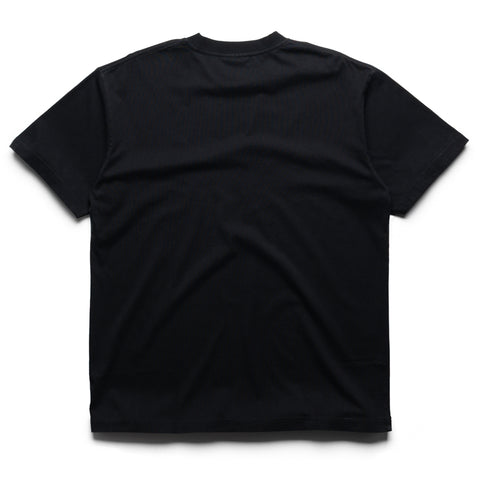 Metalwood Studio Harvey Tee - Black