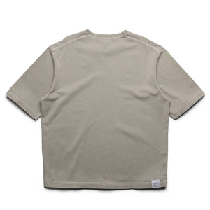 Marithe Francois Girbaud T22 Elyptique Tee - Rock