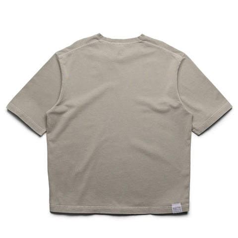 Marithe Francois Girbaud T22 Elyptique Tee - Rock