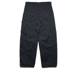 Marithe Francois Girbaud Parashuttle Pants - Black