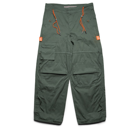 Marithe Francois Girbaud Parashuttle Pants - Tim