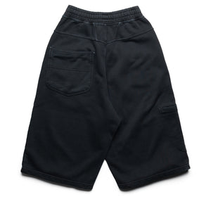 Marithe Francois Girbaud Tavershort - Black