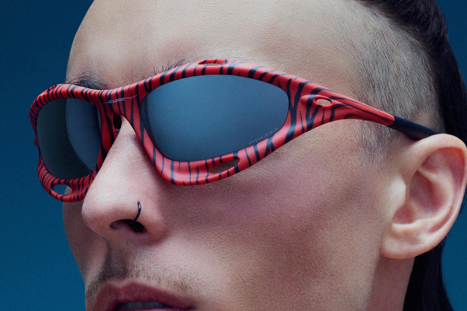 OAKLEY　Racing　Jacket Sneaker Politics