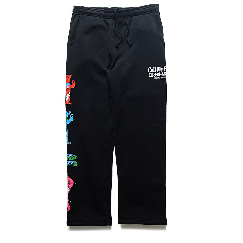 astroworld sweatpants stockx